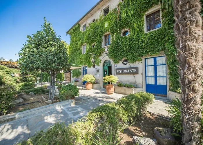 Relais Oroscopo