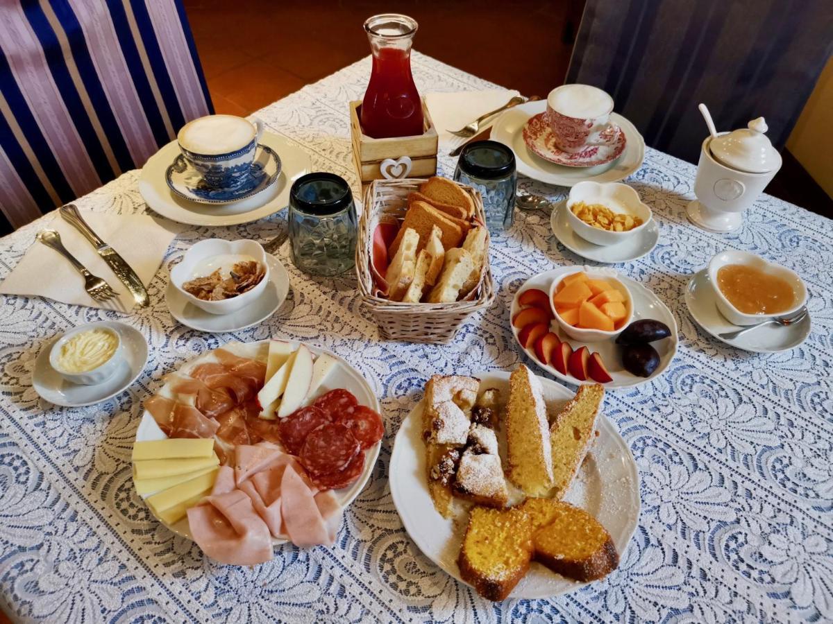 Relais Oroscopo 3* Sansepolcro