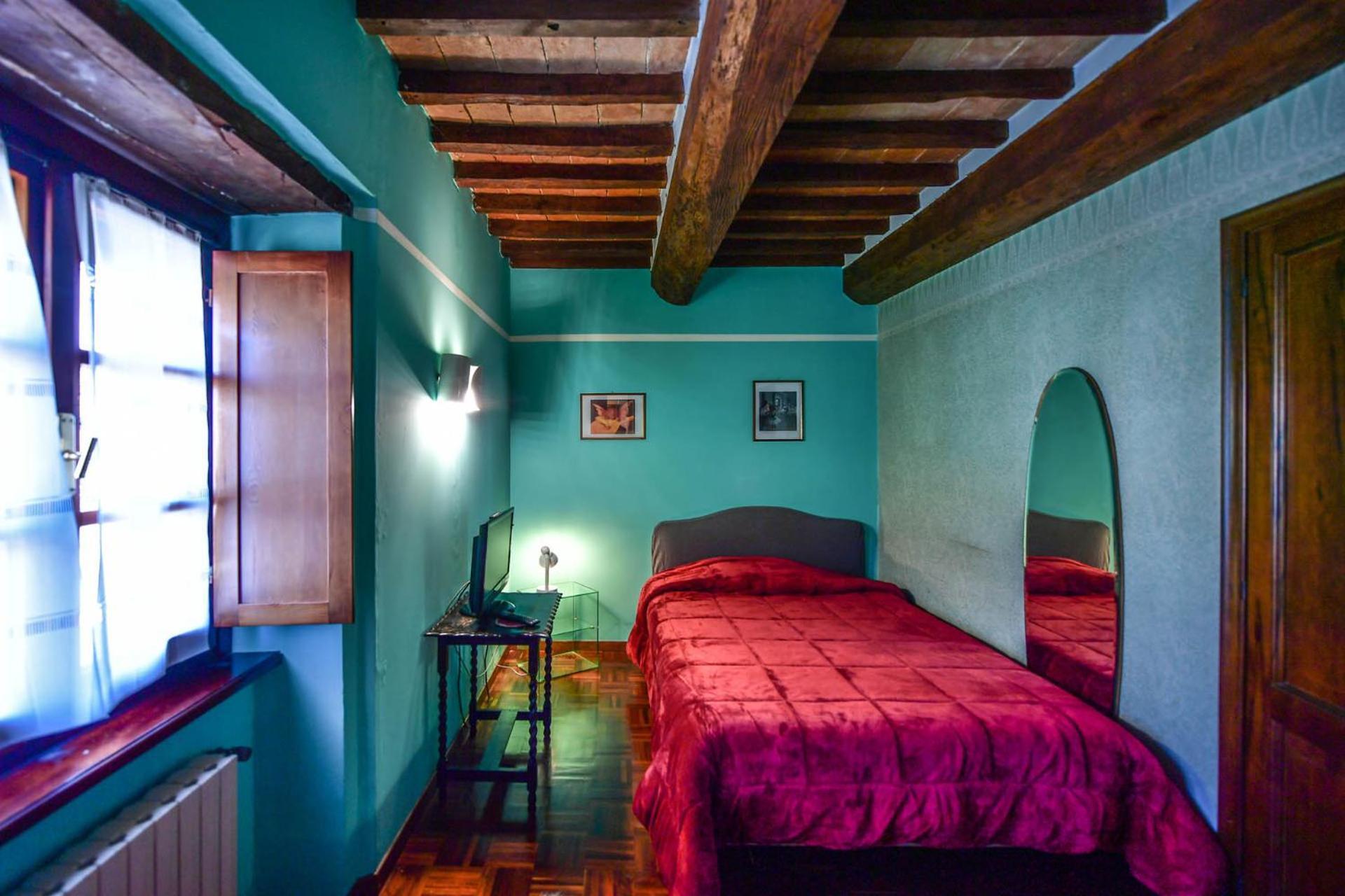 Hotel Relais Oroscopo Sansepolcro