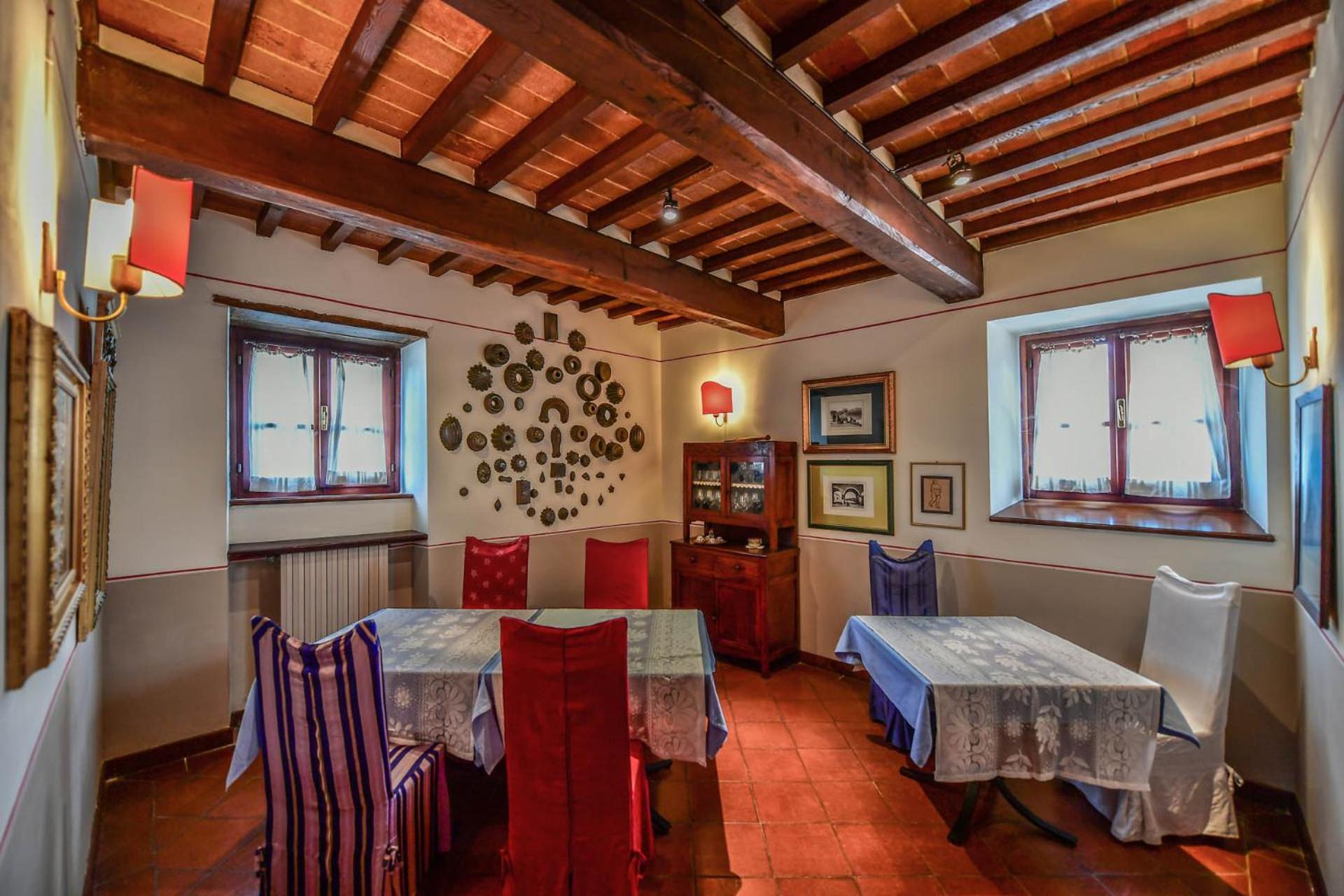 Hotel Relais Oroscopo Sansepolcro