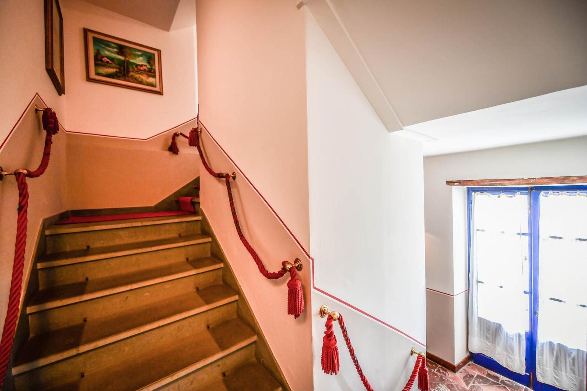 Hotel Relais Oroscopo