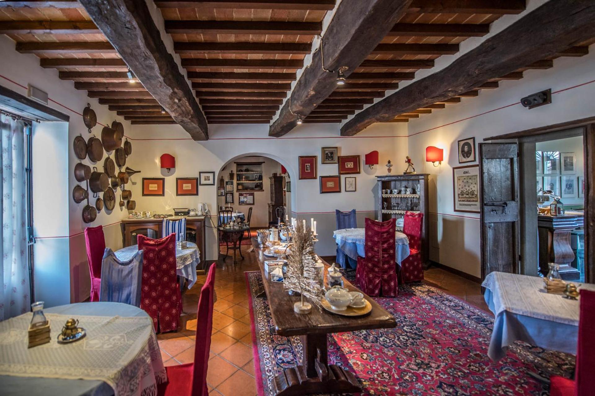 Hotel Relais Oroscopo