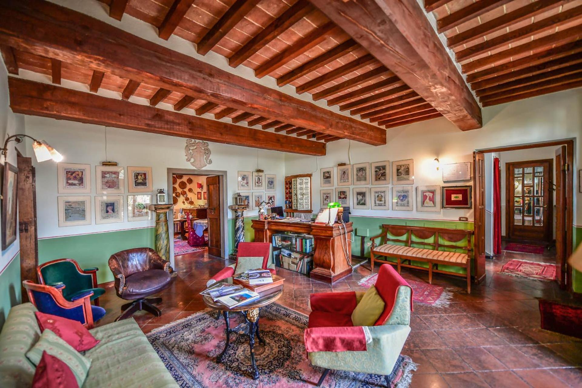 Hotel Relais Oroscopo Sansepolcro