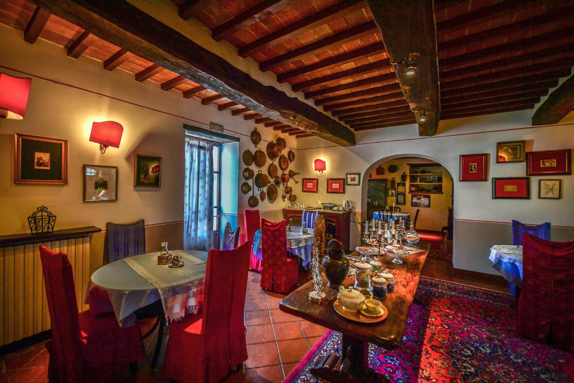 Relais Oroscopo Sansepolcro