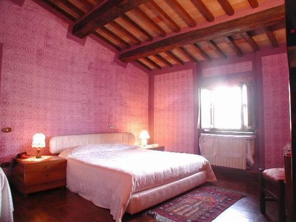 Relais Oroscopo Hotel 3*