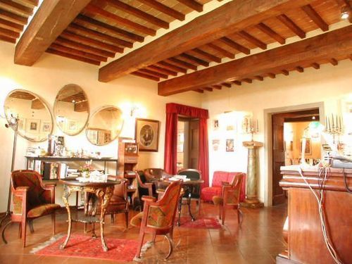 Relais Oroscopo Sansepolcro