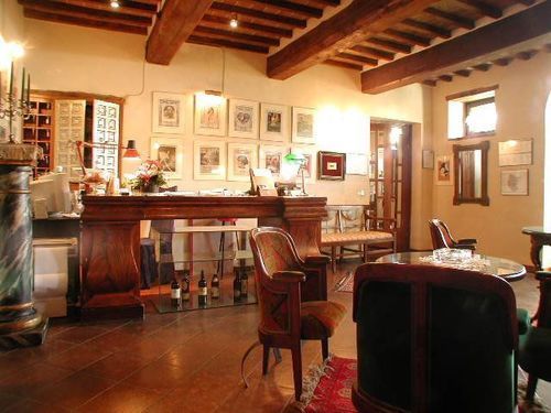 Hotel Relais Oroscopo Sansepolcro