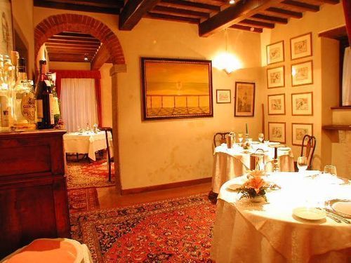 Relais Oroscopo Hotel Sansepolcro