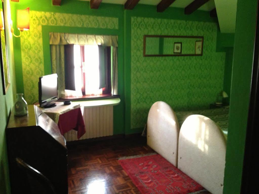 Relais Oroscopo 3* Sansepolcro