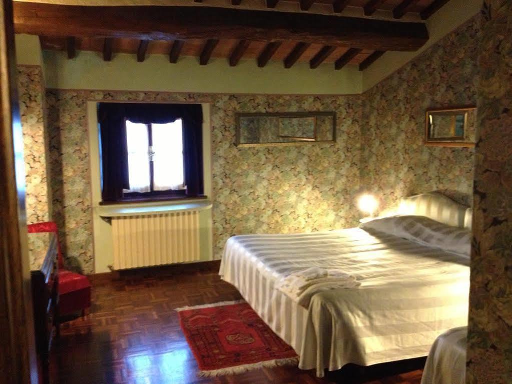 Relais Oroscopo Sansepolcro