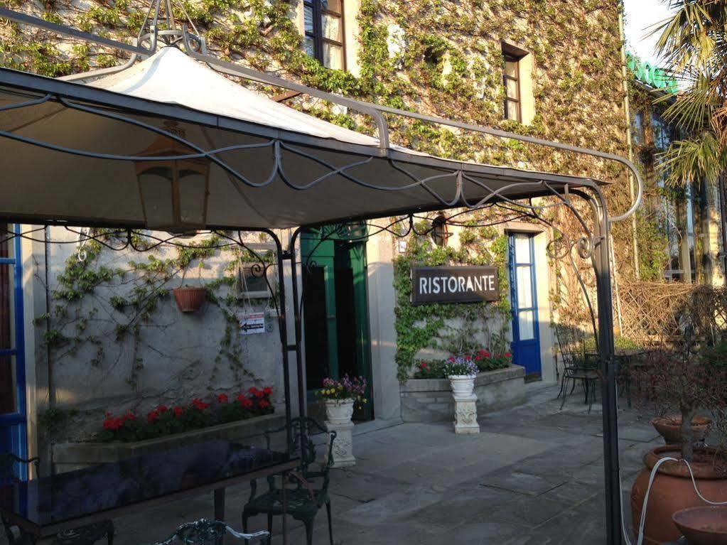 Relais Oroscopo Hotel 3*