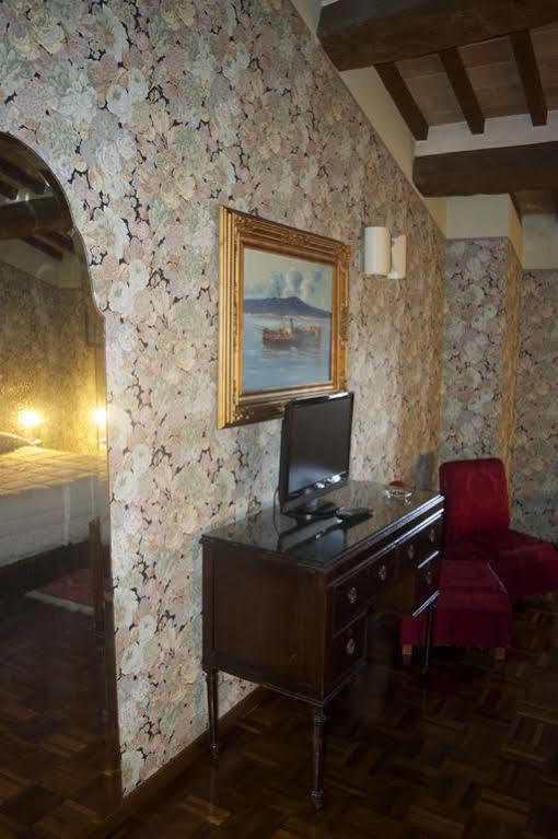 Relais Oroscopo Sansepolcro
