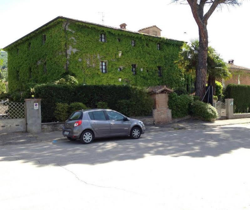 Relais Oroscopo 3* Sansepolcro