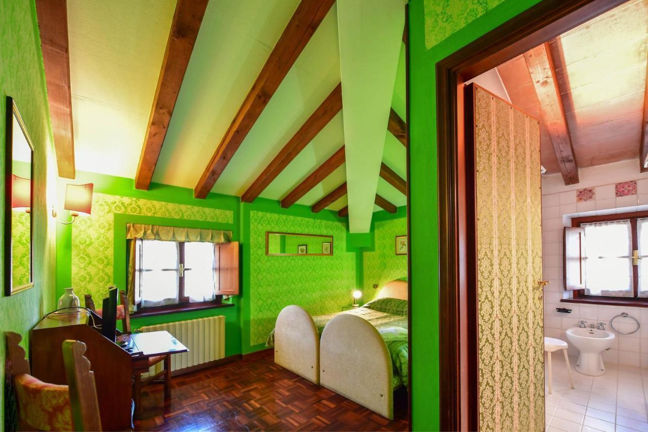 Hotel Relais Oroscopo Sansepolcro