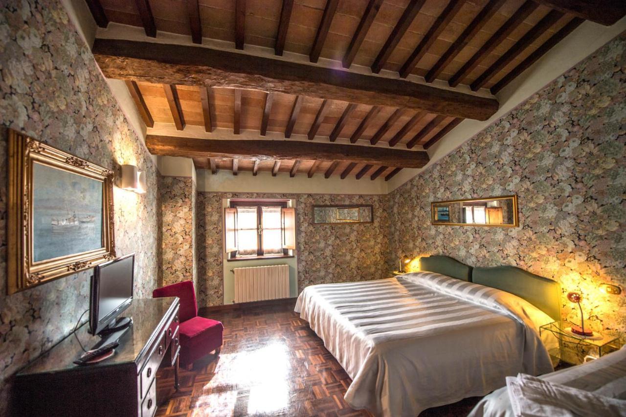 Relais Oroscopo Hotel