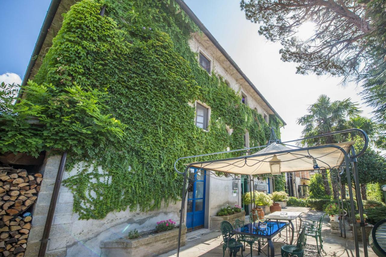 Relais Oroscopo
