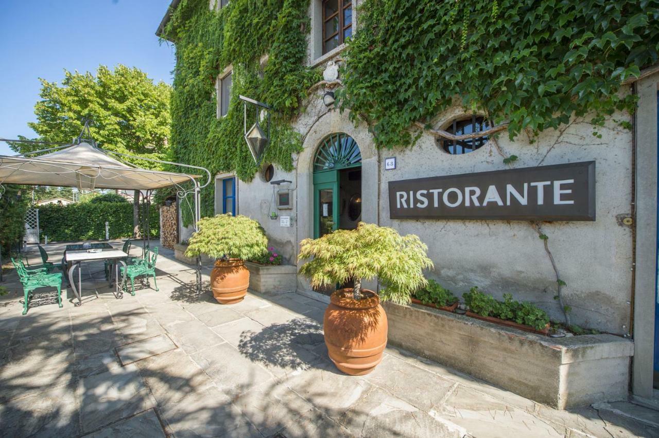 Relais Oroscopo Hotel Sansepolcro