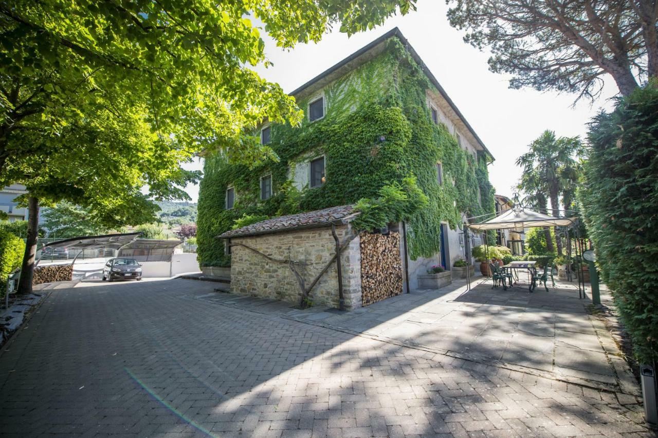 Relais Oroscopo 3* Sansepolcro