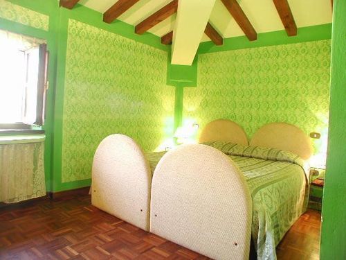 Hotel Relais Oroscopo