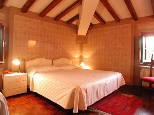 Hotel Relais Oroscopo 3*