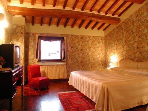 Relais Oroscopo Sansepolcro