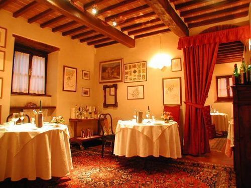 Relais Oroscopo Hotel