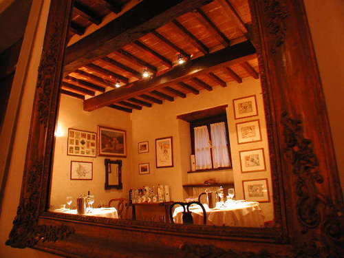 Hotel Relais Oroscopo 3*