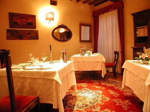 Relais Oroscopo Hotel