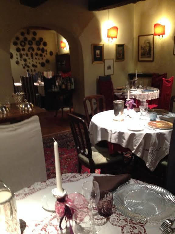 Relais Oroscopo Hotel
